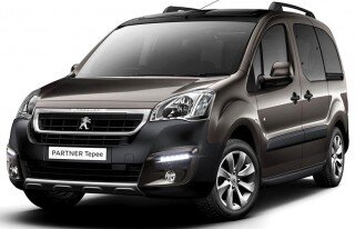 2016 Peugeot Partner Tepee 1.6 HDi 92 HP Active 2016 Araba kullananlar yorumlar